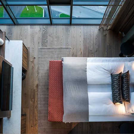 Quality Hotel Panorama Trondheim Dış mekan fotoğraf